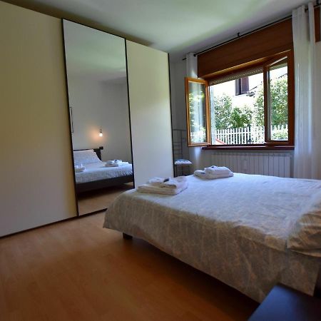 Belvilla By Oyo Cherry House Mergozzo Exterior foto