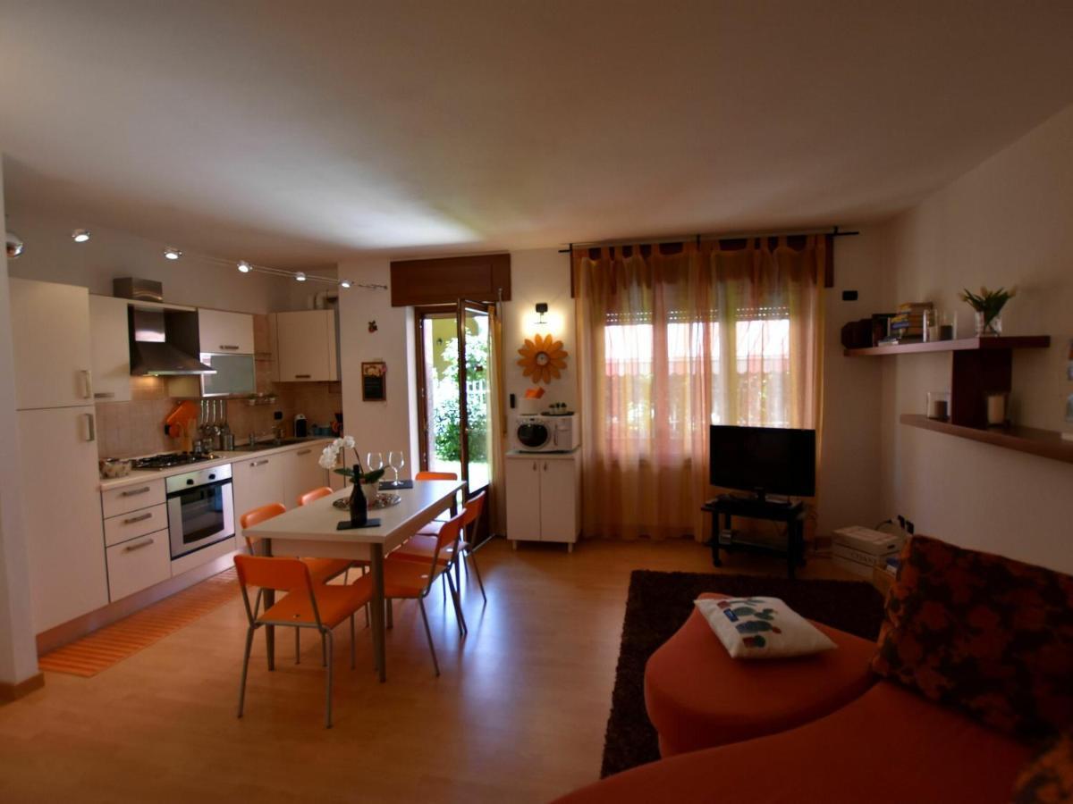 Belvilla By Oyo Cherry House Mergozzo Exterior foto